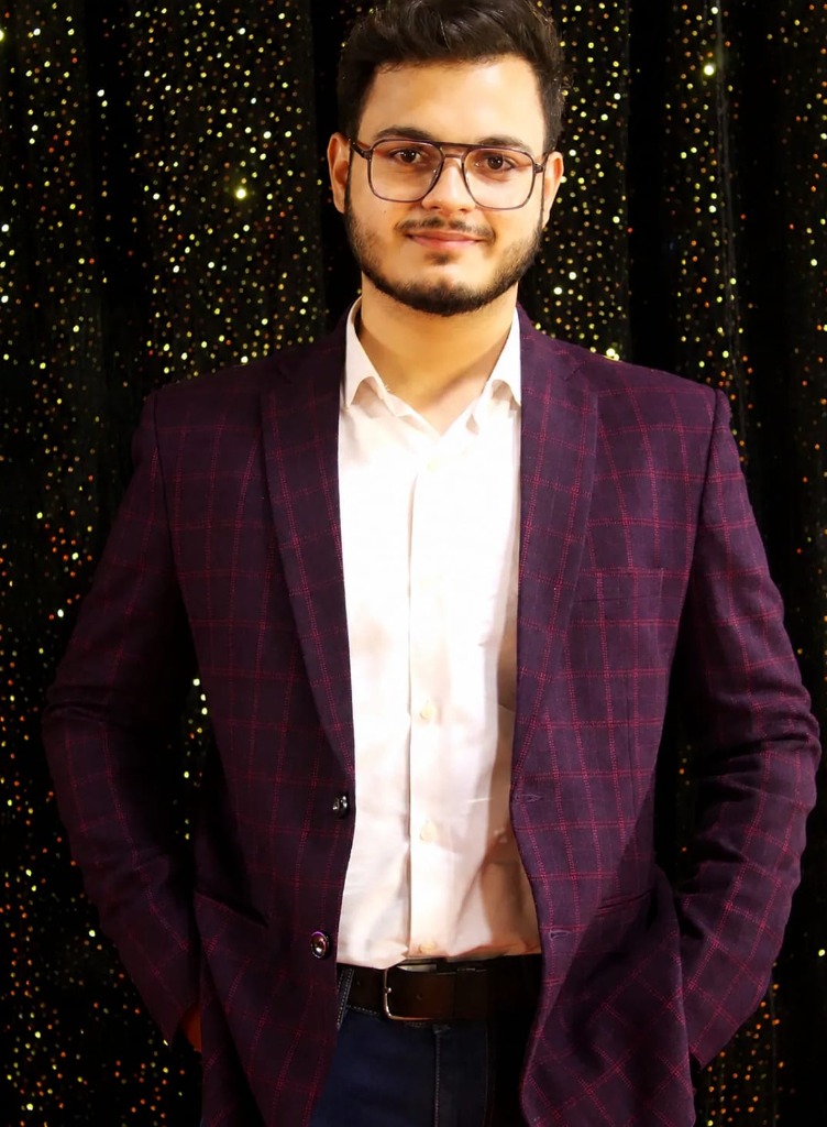 Mohd Murtaza Zaidi
